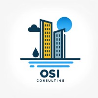 OSI Consulting logo - Similar company to Qinexo Nv