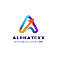 Alphatexx logo - Similar company to Alpha-Tex