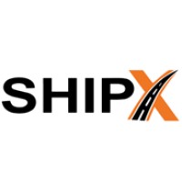 Shipx logo - Similar company to Auristra Media