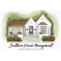 Southern Porch Management logo - Similar company to Montgomery Entities