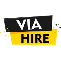 ViaHire LLC logo - Similar company to Vhire Staffing Solutions