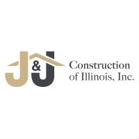 J&J Construction Of Illinois, Inc. logo - Similar company to Kitchen Masters Inc