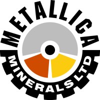 Metallica Minerals Limited logo - Similar company to Diatreme Resources Limited