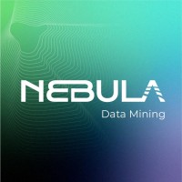 Nebula Data Mining logo - Similar company to Plexarian Cloud