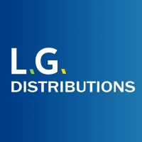 LG DISTRIBUTIONS logo - Similar company to Ts2C