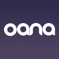 Oana logo - Similar company to Fruitzaam Events Bv