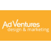 Ad Ventures Brand-Strategy-Design-Interactive | Phoenix & Seattle logo - Similar company to Dionysia Studios