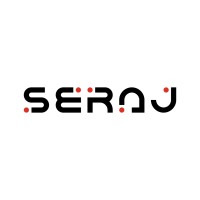 Seraj Media logo - Similar company to Agha Melbourne Gift Fair