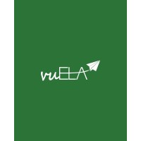 vuELA Contra la ELA logo - Similar company to Air Hollywood