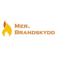 Merän Brandskydd AB logo - Similar company to Fireseal