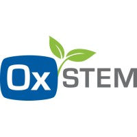 OxSTEM logo - Similar company to Adaptimmune Therapeutics Plc