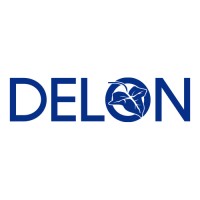 Delon Laboratories logo - Similar company to F&B Expert