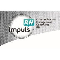 IMPULS'RH logo - Similar company to Intelligences Formations