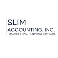 Slim Accounting, Inc. logo - Similar company to Leafbooks - Cannabis Finance & Accounting