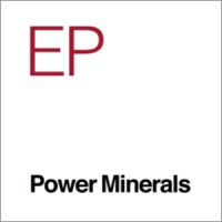 EP Power Minerals logo - Similar company to Eggborough Power Ltd