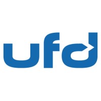 UFD - Unione Farmaceutica Distribuzione SA logo - Similar company to Pkf Certifica Sa