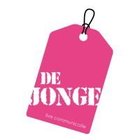 De Jonge Events B.V.