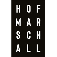 Hofmarschall logo - Similar company to Atelier Winehosting