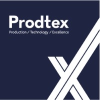 Prodtex Norge AS logo - Similar company to Nce Ikuben