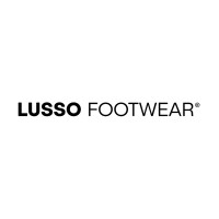 LUSSO Footwear® logo - Similar company to Shine Source Footwear Eu