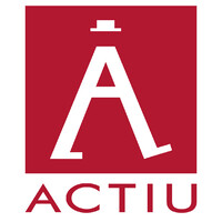 ACTIU logo - Similar company to Tribù