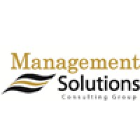 Management Solutions Consulting Group logo - Similar company to Globaltekforcecom,Inc