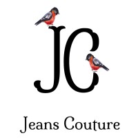 Jeans Couture - Fashion logo - Similar company to Trogon Textiles