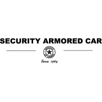 Security Armored Car logo - Similar company to Legendz Way Distribution Solutions