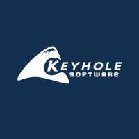Keyhole Software logo - Similar company to Software Hardware Systems