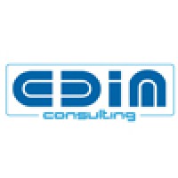 Edim Consulting logo - Similar company to Nextimelabs