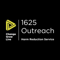 1625 Outreach logo - Similar company to Glow Education Project