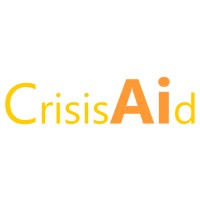CrisisAid logo - Similar company to Aiva