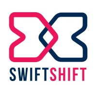 SwiftShift logo - Similar company to Selectika Ai
