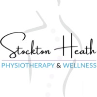 Stockton Heath Physiotherapy & Wellness logo - Similar company to Physiofusion Ltd