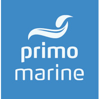 Primo Marine logo - Similar company to Vapetopower