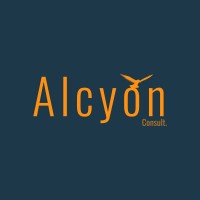 Alcyon-Consult logo - Similar company to Valformes