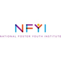 National Foster Youth Institute logo - Similar company to Foster America