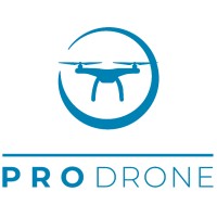 ProDrone logo - Similar company to Prodrone