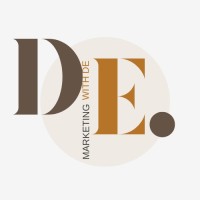 Maketing With De logo - Similar company to Business Dissolved As Of Jan 1, 2025 (Formerly Think Tanking)