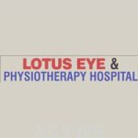 LOTUS HOSPITAL EYE & PHYSIOTHERAPY logo - Similar company to Abhivyakti