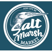 Salt Marsh Market logo - Similar company to Salt Marsh E-Commerce