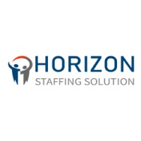 Horizon Staffing Solution logo - Similar company to Abbey Support And Services