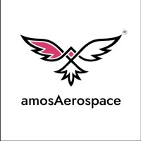 amosAerospace logo - Similar company to Updric Aerospace