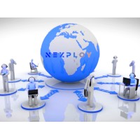Nexploy logo - Similar company to Freelancing Factory