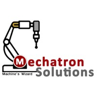 Mechatron Solutions logo - Similar company to Mechatron System