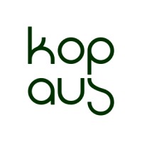 Kopaus logo - Similar company to Soprano Plc