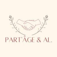 Part'âge & al. logo - Similar company to Team Géronto