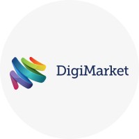 Digi Market logo - Similar company to Digi Marketing Tech