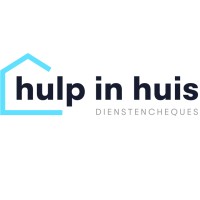 Hulp in huis logo - Similar company to Almexx