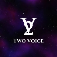 Two Voice logo - Similar company to Thop Media